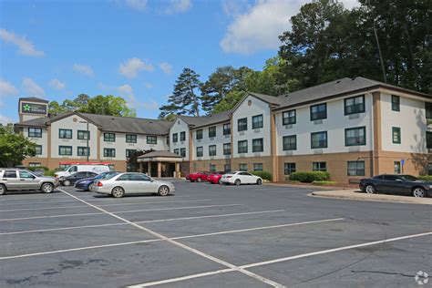 Furnished Studio - Atlanta - Apartments in Atlanta, GA | Apartments.com