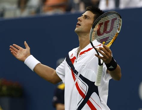 Novak Djokovic Wallpapers - Wallpapers