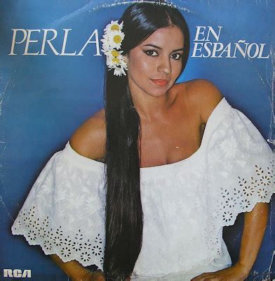 MÚSICA POPULAR DO BRASIL: PERLA, NOSSA DIVA PARAGUAIA