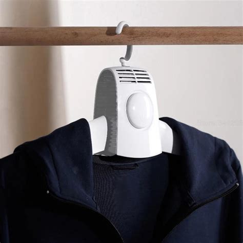 PORTABLE CLOTHES DRYER - Grey Technologies