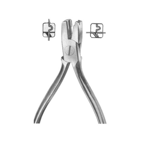 Orthodontic Pliers | R ALL SONS SURGICAL CO