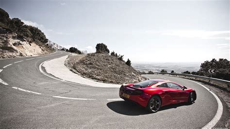 The vehicle on a mountain road, Car Mountain HD wallpaper | Pxfuel