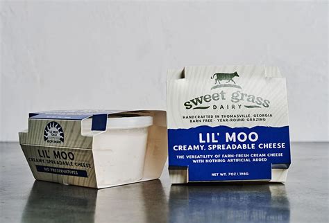 Lil’ Moo Cheese Sweet Grass Dairy Satsuma – Country Gardens Farm