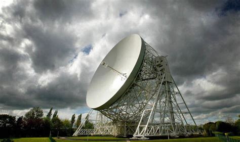 Jodrell Bank Observatory in bid for Unesco World Heritage status | UK ...