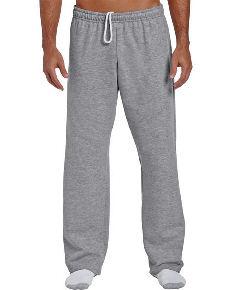 mens sweatpants | Made in USA | 12 colors