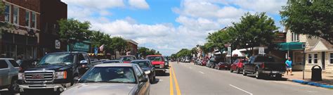 Gladwin County | Gladwin, Michigan