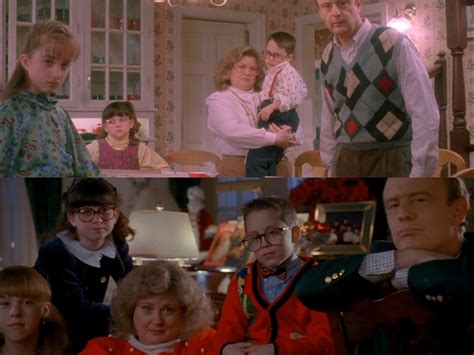 Home Alone 2 Cast