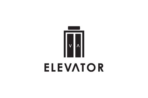 1 Elevator Logo Designs & Graphics