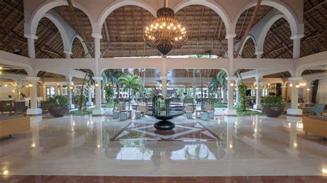 Grand Palladium Colonial Resort – Riviera Maya – Palladium All ...