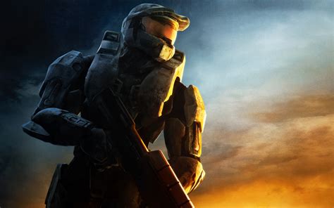 🔥 [70+] Halo Combat Evolved Wallpapers | WallpaperSafari