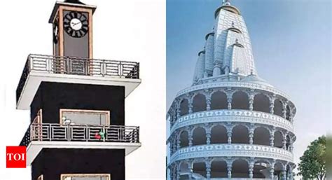 Bihar: Ara's 2 oldest landmarks to get a facelift | Patna News - Times ...