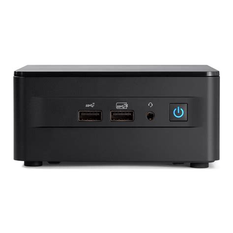 NUC 12 mini PC Intel Core i5 12 core Windows 11 Pro