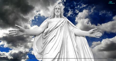 Jesus HD Wallpapers 1080p - WallpaperSafari