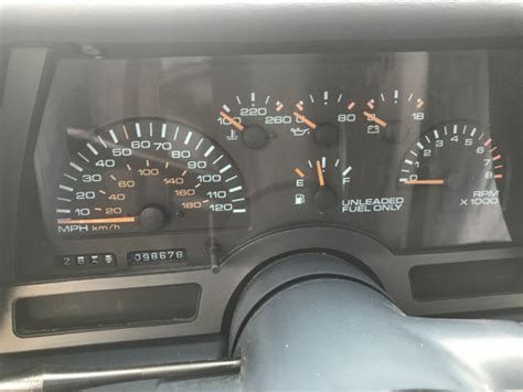 1990 chevy cavalier z24 for sale: photos, technical specifications ...