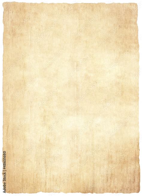 old papyrus paper background texture Stock Illustration | Adobe Stock