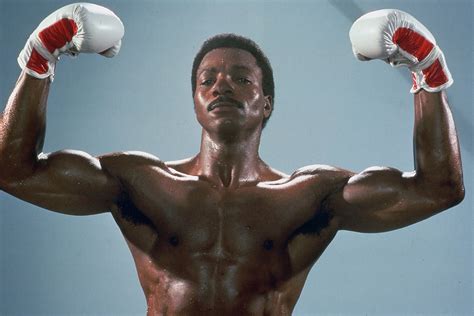 Carl Weathers, Star of ‘Rocky’ and ‘Predator,’ Dies at 76