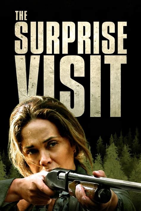 The Surprise Visit (2022) Online - Watch Full HD Movies Online Free