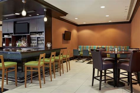 Hilton Garden Inn Toronto Airport West / Mississauga Mississauga ...