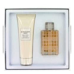 Burberry Brit Perfume by Burberry - Buy online | Perfume.com