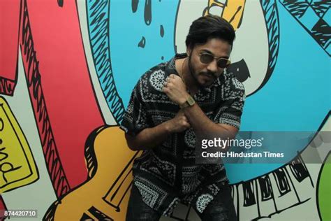 105 Raftaar (Rapper) Photos & High Res Pictures - Getty Images