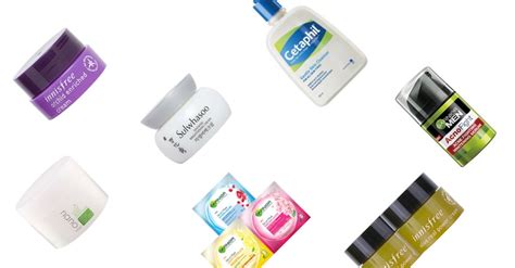 10++ Produk skincare terbaik di watson information | Resepi MY