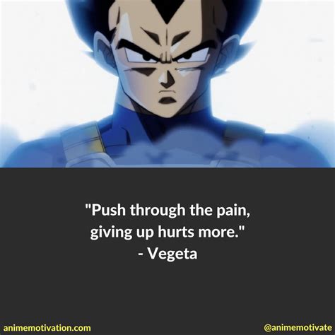 22+ Vegeta Quotes Dragon Ball Z Fans Will Appreciate | Anime quotes ...