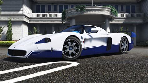 Maserati MC12 Wallpapers - Wallpaper Cave