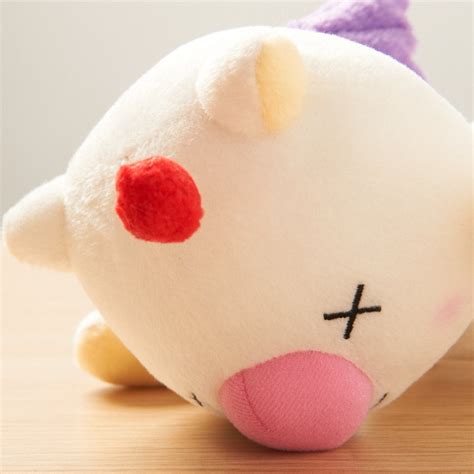 Final Fantasy Moogle Plush - Tokyo Otaku Mode (TOM)