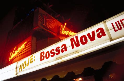 The Top Bossa Nova Songs to Add to Your Playlist Right Now