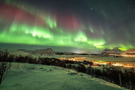 Aurora-Hunting-Lofoten-Islands - The Travel Bible