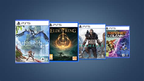 The best PS5 games of 2023 ZDNET