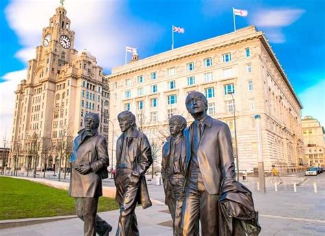 Top 5 Places To Visit In Liverpool Youtube - Bank2home.com