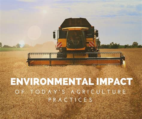 How does ag impact the environment? | Kansas Living Magazine