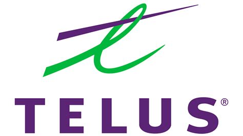 Telus Logo, symbol, meaning, history, PNG, brand