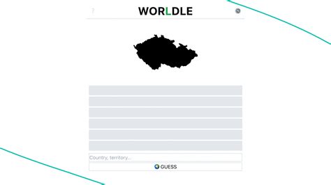 Worldle: What To Know About The New Map-Based Online Puzzle | theSkimm