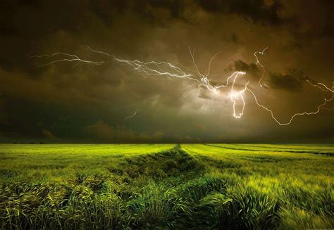 Thunder Wallpapers - Top Free Thunder Backgrounds - WallpaperAccess