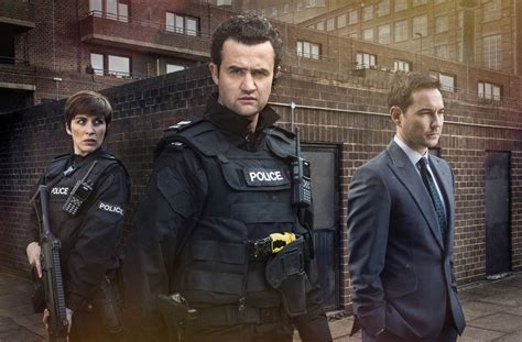 Line of Duty's Daniel Mays drops huge H hint for season 7 | What to Watch