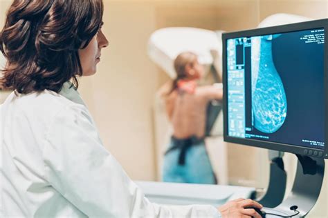 3D mammogram: Who needs one, what to expect, and risks