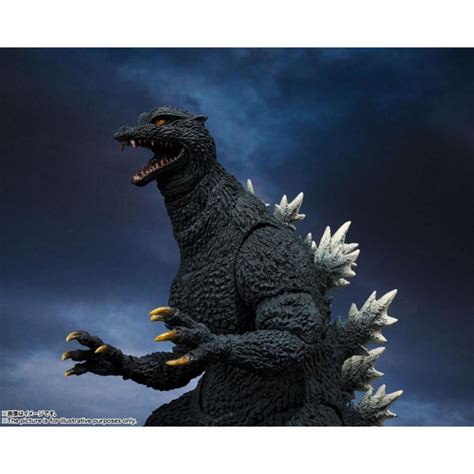 De Toyboys | Godzilla: Final Wars S.H. MonsterArts Action Figure ...