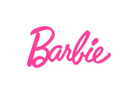 Barbie Font Free - Dafont Free