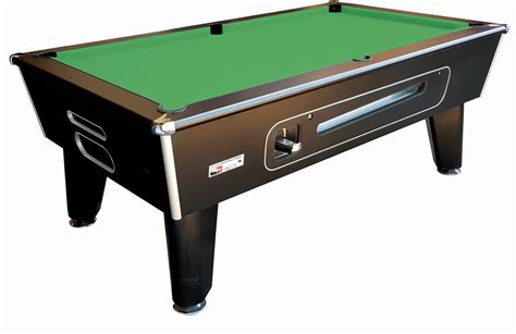 Classic Pool Table - 6 ft, 7 ft | Liberty Games