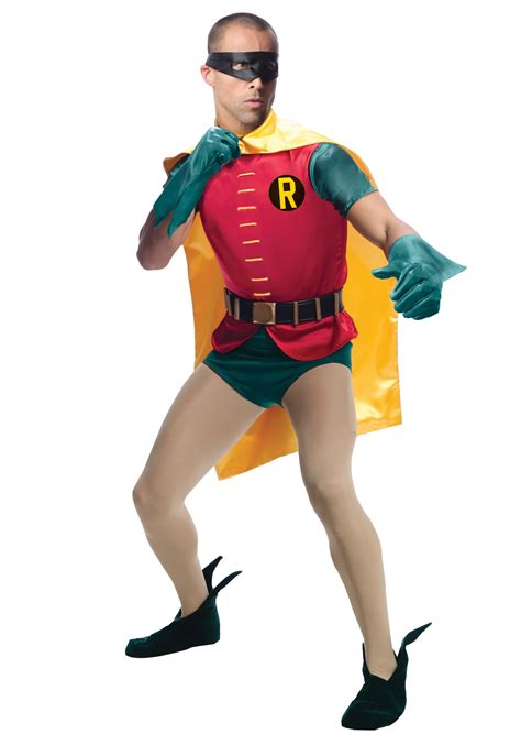 Robin Classic Series Grand Heritage Costume - $149.99