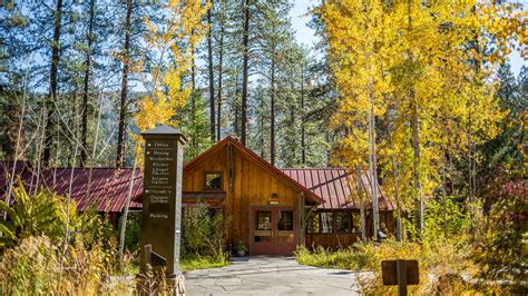 Sleeping Lady Mountain Resort | Condé Nast Traveler