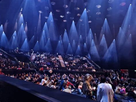 Incredible - Review of Abba Arena, London, England - Tripadvisor