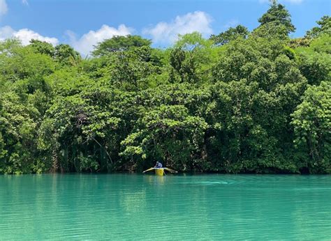 Balingasay River (Pangasinan Province) - Aktuelle 2021 - Lohnt es sich ...