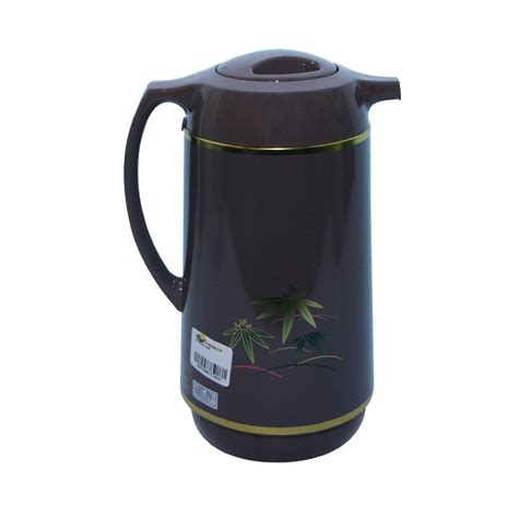 THERMOS ZOJIRUSHI 1.0 LTR AHGB-10FB – Al-Fatah