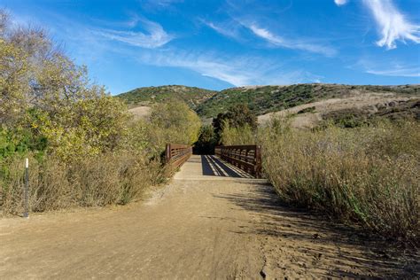 Crystal Cove State Park Hiking Guide: Moro Canyon - That OC Girl