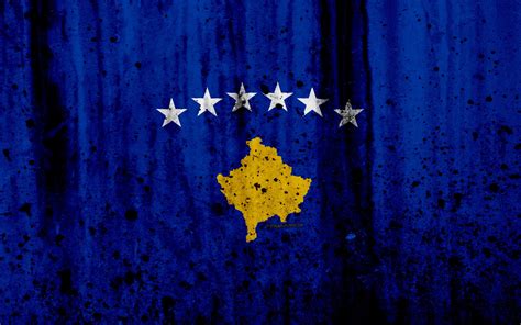 Kosovo Flag Wallpapers - Wallpaper Cave