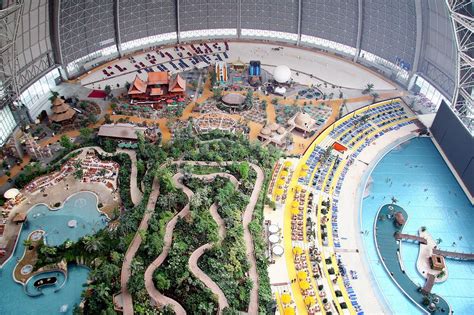 Best Indoor Water Parks You Must Check Out From All Over The World