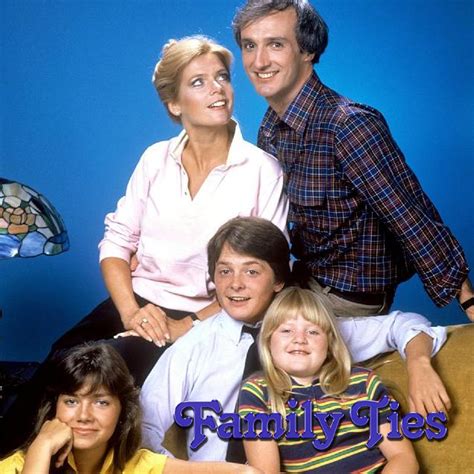 Family Ties, Season 1 on iTunes